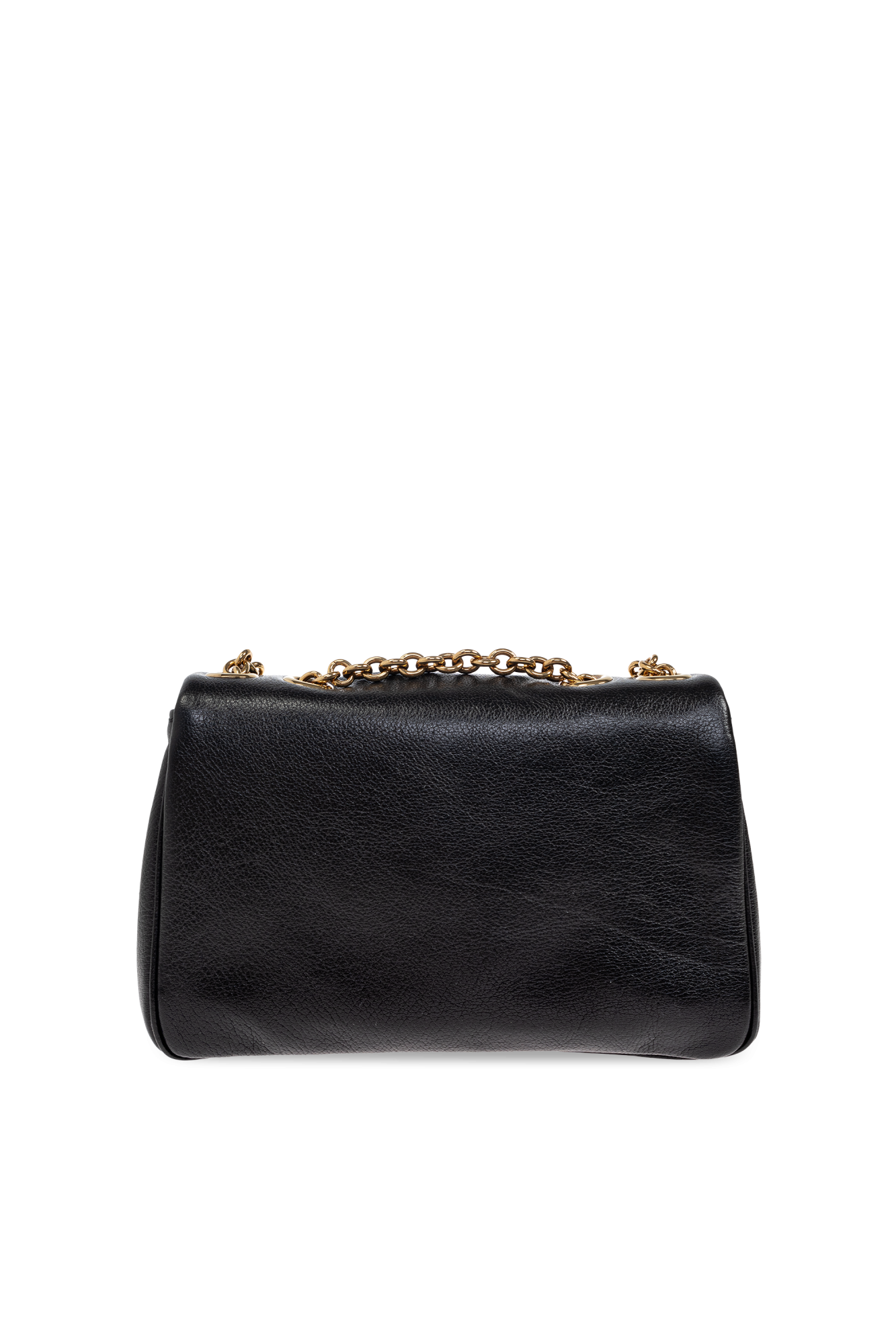 ショルダーバッグ・ポシェット CHLOE BLACK VELVET SMALL CHLOE HERITAGE SHOULDER BAG Chloé Small Chloé Heritage Shoulder Bag In Velvet | Chloé CA